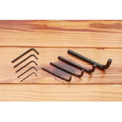 JK HEX ALLEN KEYS SET