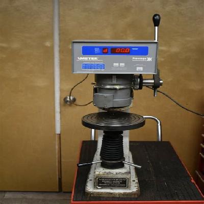 JK REGULAR TESTER