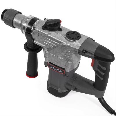 JK ROTARY HAMMER DRILL