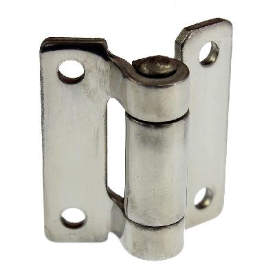 Kay-Bee steel butt Hinges