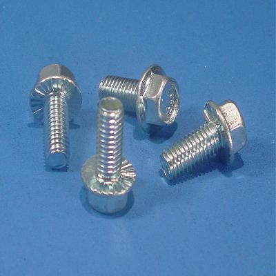 Locking Bolt