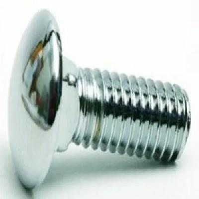 Mild Steel Carridge Bolts