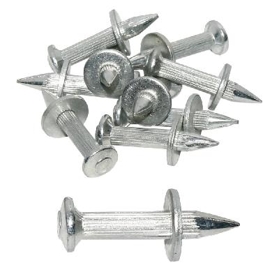 Mild Steel Dowel Nails