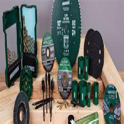 Power Tool Accessories