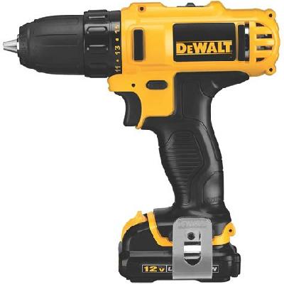 Power Tools Machines