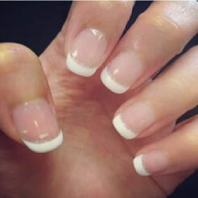 Prime Nails