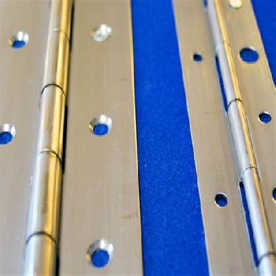 Ss Piano Hinges