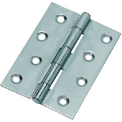 Steel Butt Hinges