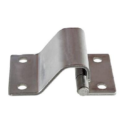 Steel Lorry Hinges