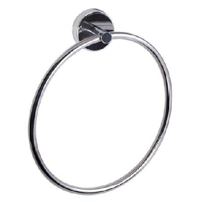 Steel Towel Ring