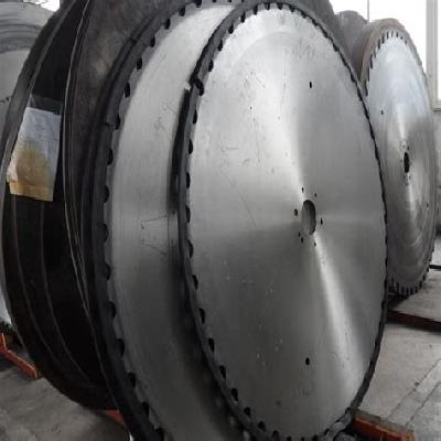 TCT Circular Saw for Aluminum Cutting