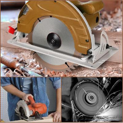 TCT Circular Saw for Wood Cutting-Expert
