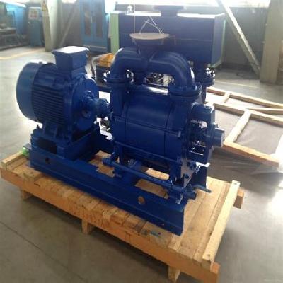 Paper mill pump