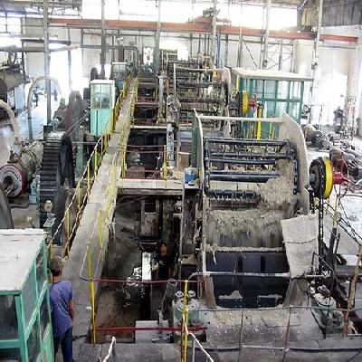 Sugar Mill Pump