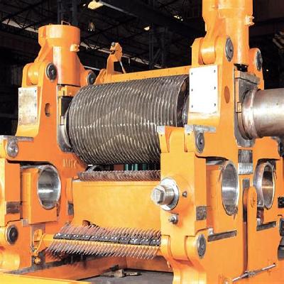Sugar Mill Roller