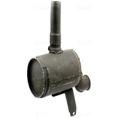 Tractor Silencer