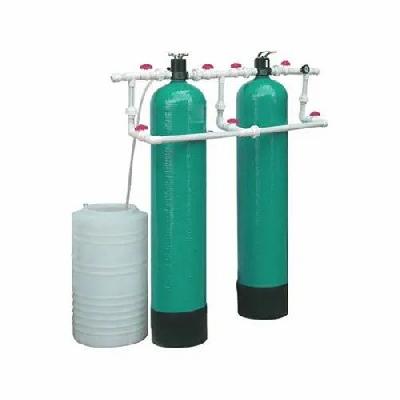 Water Softening Plant