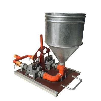 Grouting Pumps