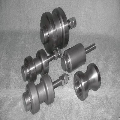 Conveyor Guide Roller