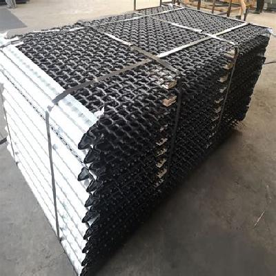 Industrial Wire Mesh Screens