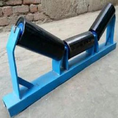 Idler Stand With Roller