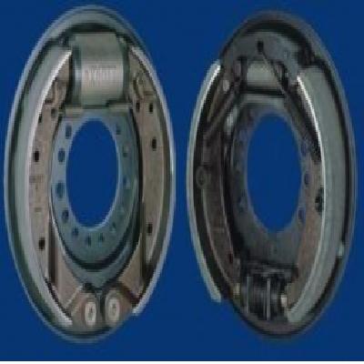 Rotary Drum Brake