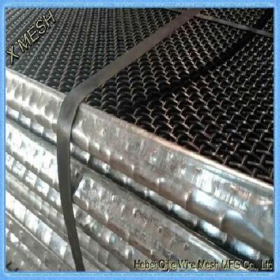 Vibrating Wire Mesh Screen