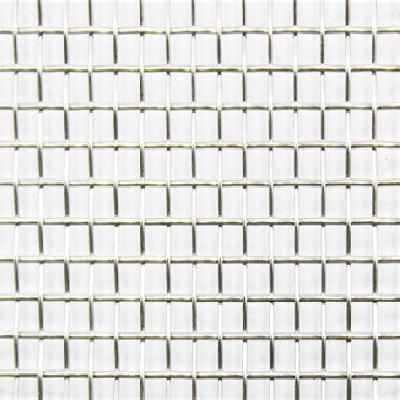 Woven Wire Mesh