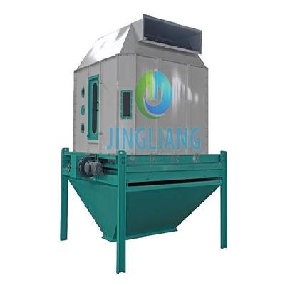 Cattle Feed Cooler