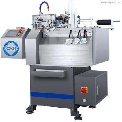 Elevator Hoddie Machine