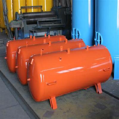 Litre Air Receiver Tank