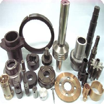Atlas Copco L2d Rocket Boomer Spare Parts