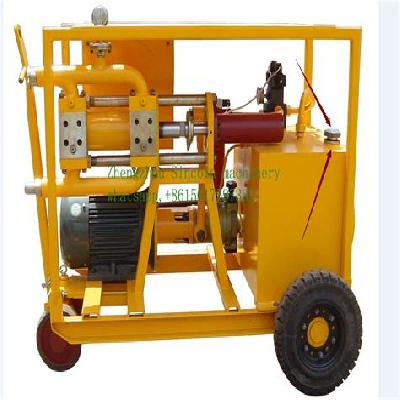 Cement Grouting Pump