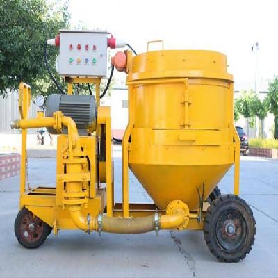 Grouting Machine