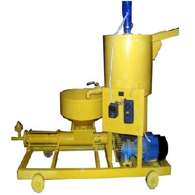 Grouting Pump Cement