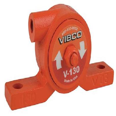 Pneumatic Vibrator