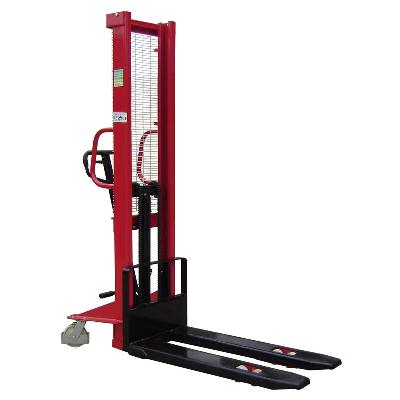 Hydraulic Pallet Stacker