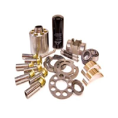 Hydraulic Spare Parts