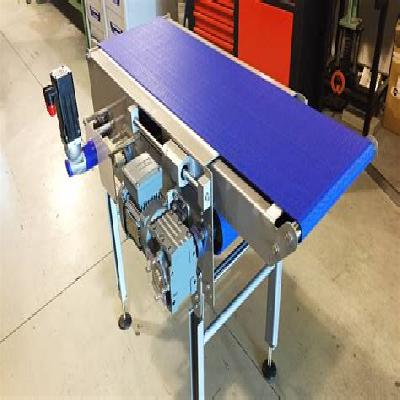 Packaging Belt Conveyor