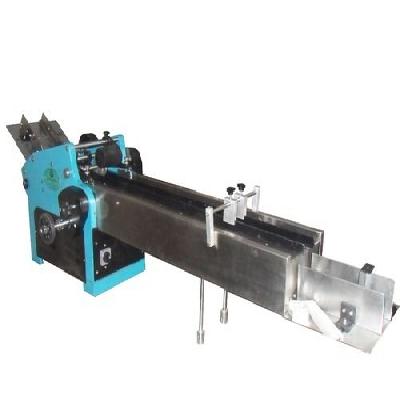 Pouch Or Carton Dispensing Machine