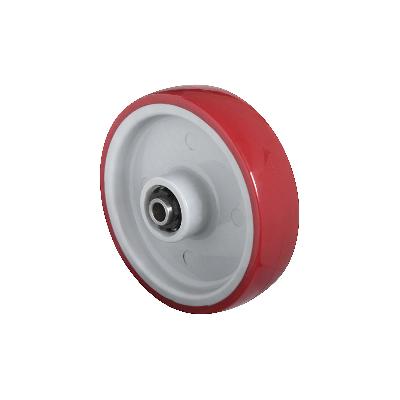 Pu Nylon Wheel
