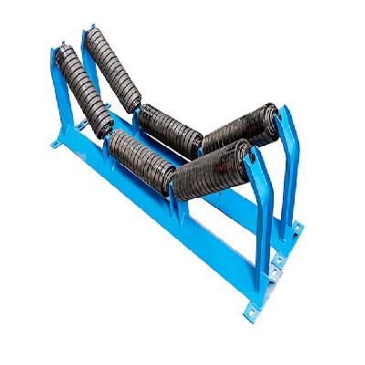 Conveyor Impact Roller