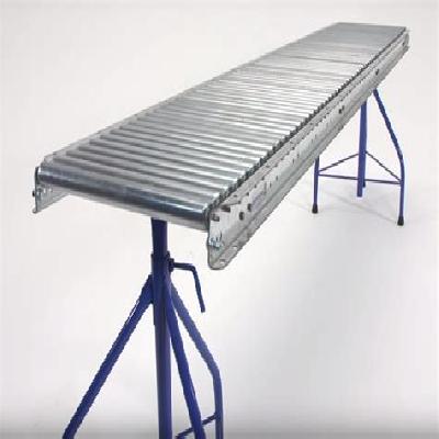 Material Handling Conveyor Roller