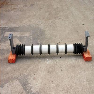 Rubber Return Conveyor Roller