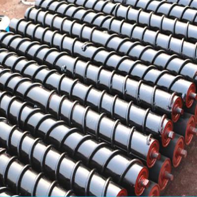 Stone Crusher Conveyor Roller
