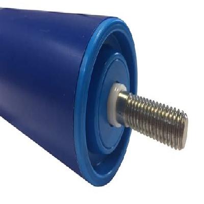 Thread Conveyor Roller