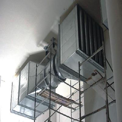 Acoustic Attenuators