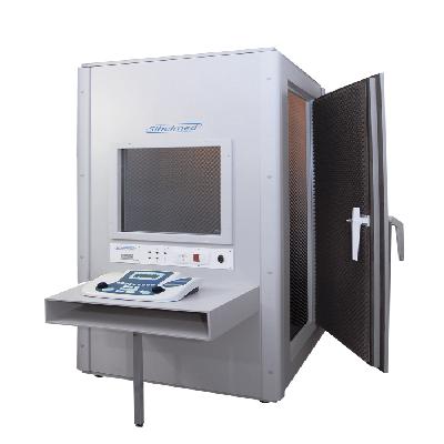 Audiometric Booth