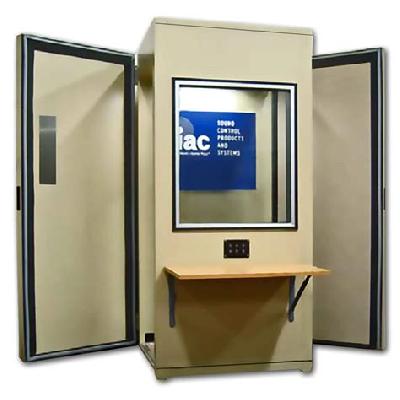 Audiometric Chamber