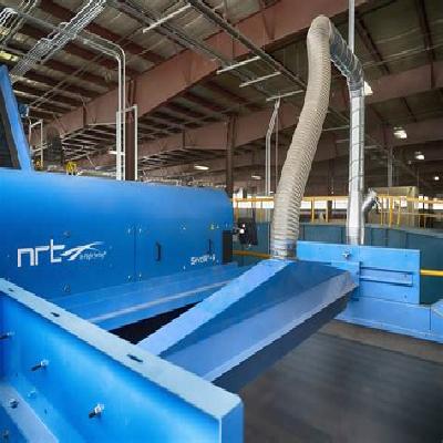 Bulk Handling System